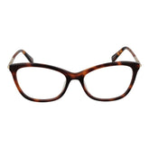 Longchamp Brown Acetate Glasses (Frames)